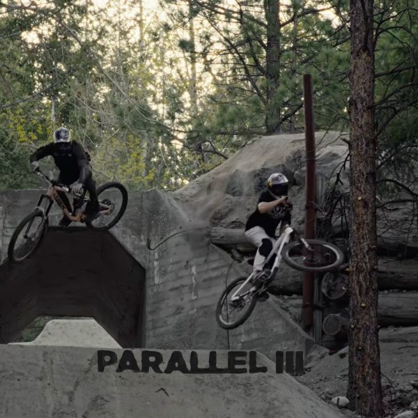 Parallel 3