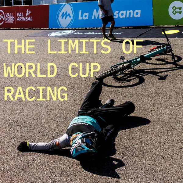 The Limits Of World Cup Racing