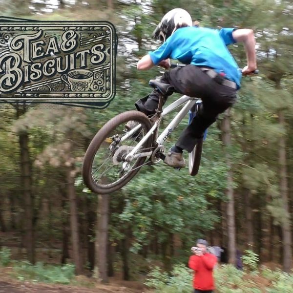 Tea and Biscuits mountain bike film watch full